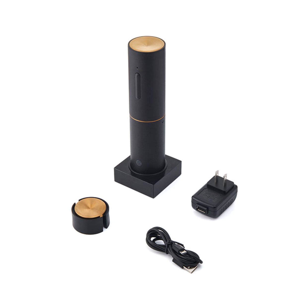 Cooper's Hawk Winery & Restaurants > Wine Tools > RBT Electric Corkscrew